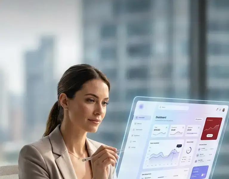 Pinterest: Tutorial de Claude Artifacts: Crea Web Apps Sin C&oacute;digo