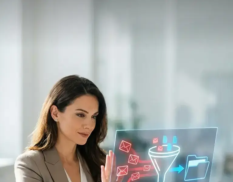 Pinterest: Umfassender Leitfaden zum Yahoo-Spamfilter: Verwaltung und Konfiguration