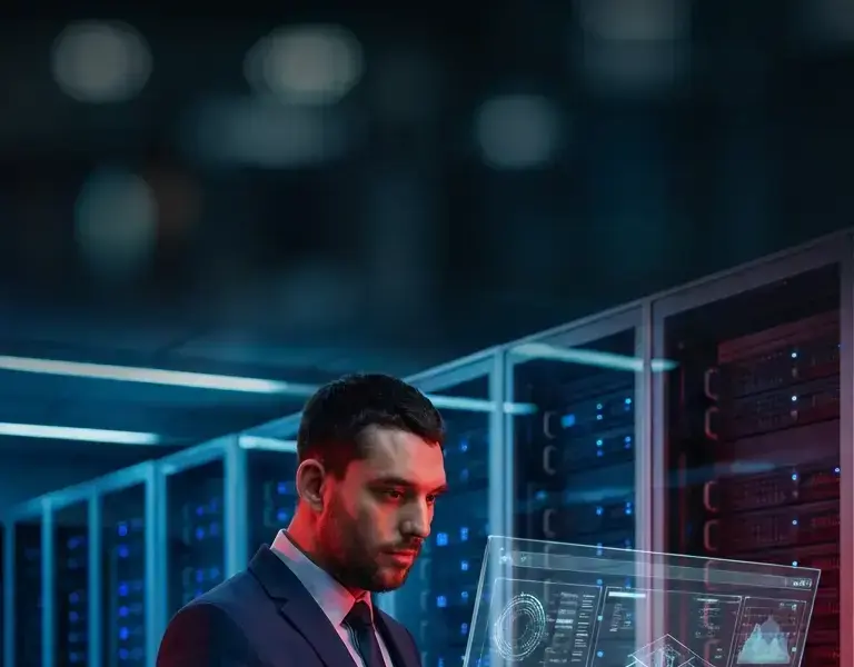 Pinterest: Vitruvian-1 On-Premise: Guide to Deployment Architectures