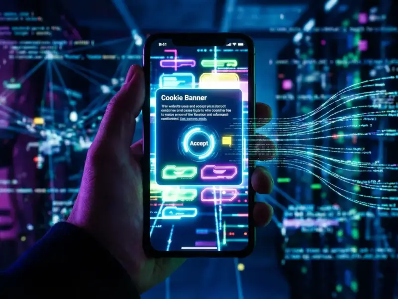 Featured: La psicologia del tasto Accetta: cosa cedi in un millisecondo