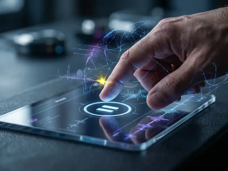 Featured: La scienza dei micro-dati: cosa svela di te il tasto pausa