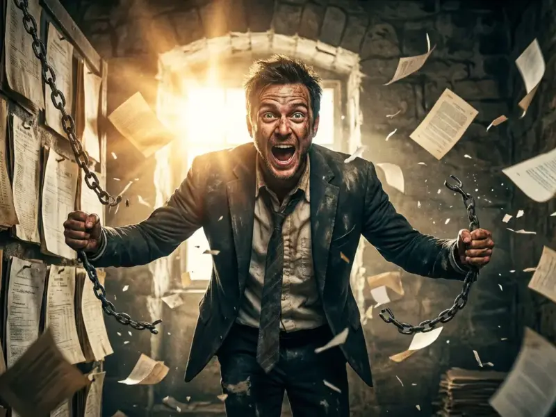 Featured: Calcolatore Prescrizione Debiti: Scopri Quando Non Devi Pi&ugrave; Pagare