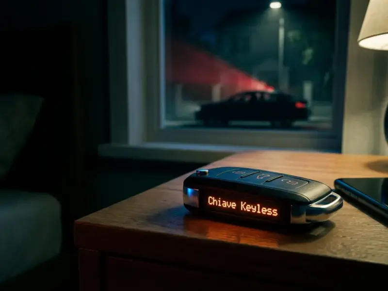 Featured: Il pericolo invisibile che dorme accanto a te ogni notte