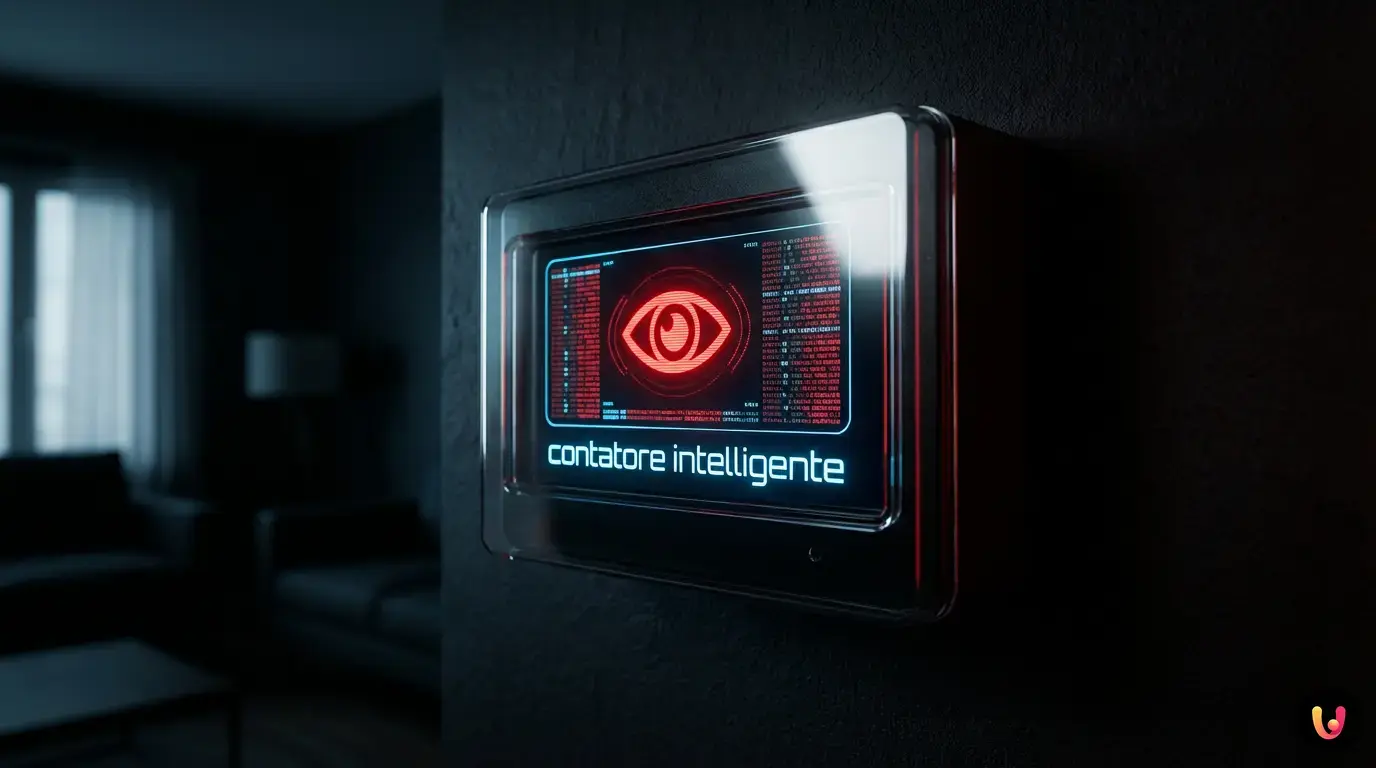 Il monitoraggio silenzioso: cosa svela la casa quando non ci sei