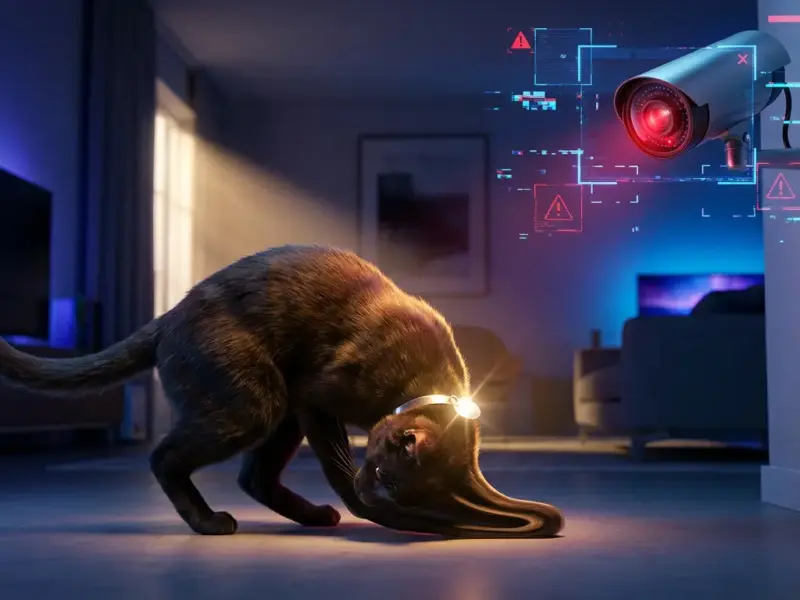 Featured: L'anomalia biologica che inganna la visione artificiale