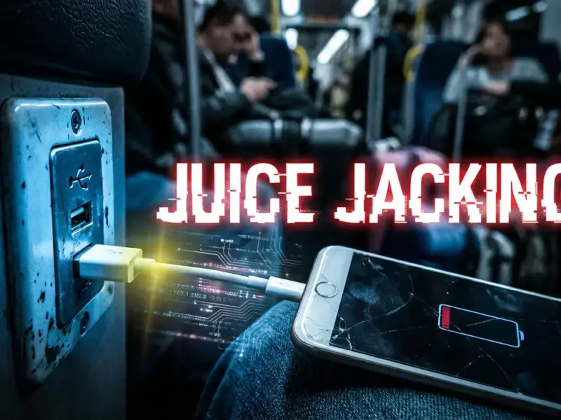 Featured: Ricaricare in viaggio: il segreto che nessuno ti dice