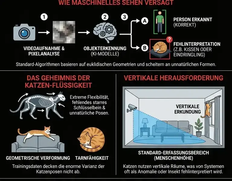 Infografica: Die biologische Anomalie, die die maschinelle Bildverarbeitung t&auml;uscht