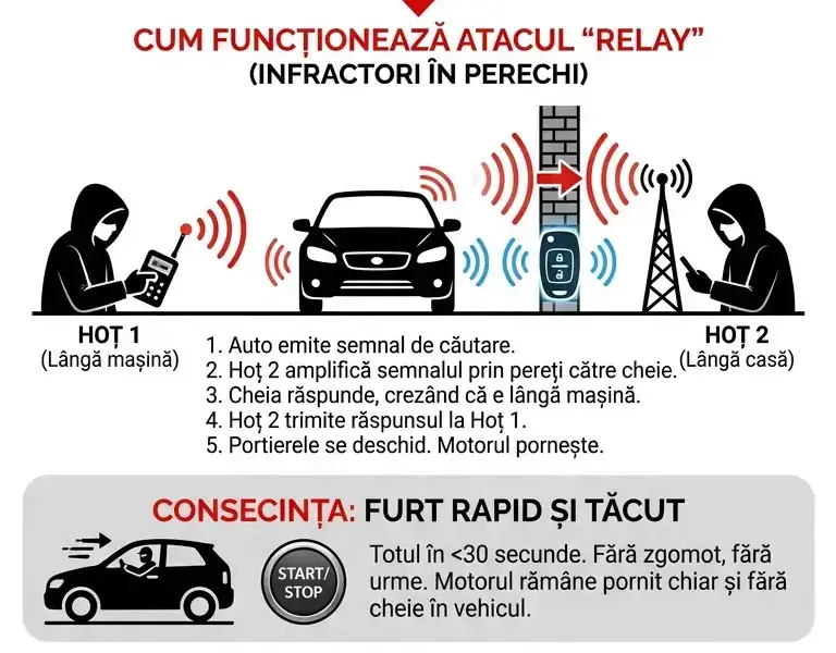 Infografica: Pericolul invizibil care doarme l&acirc;ngă tine &icirc;n fiecare noapte
