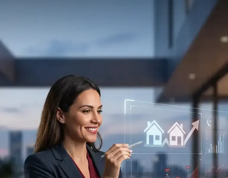 Pinterest: Simulatore Finanziario Affitto vs Compra: La verit&agrave; matematica oltre i luoghi comuni