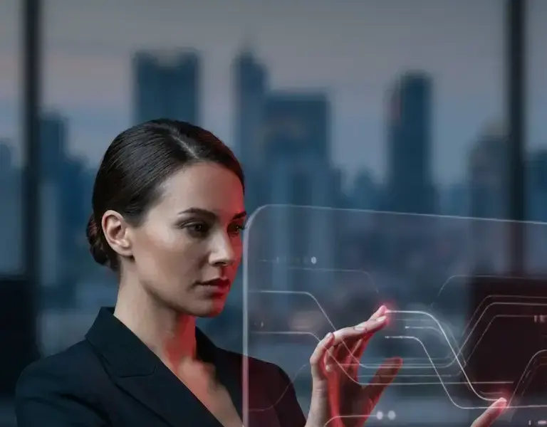 Pinterest: La firma comportamentale che ti identifica prima della password.