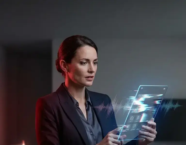 Pinterest: L'allarme fantasma: il rumore che blocca i dispositivi smart