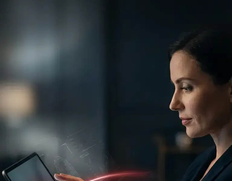 Pinterest: La scienza dei micro-dati: cosa svela di te il tasto pausa