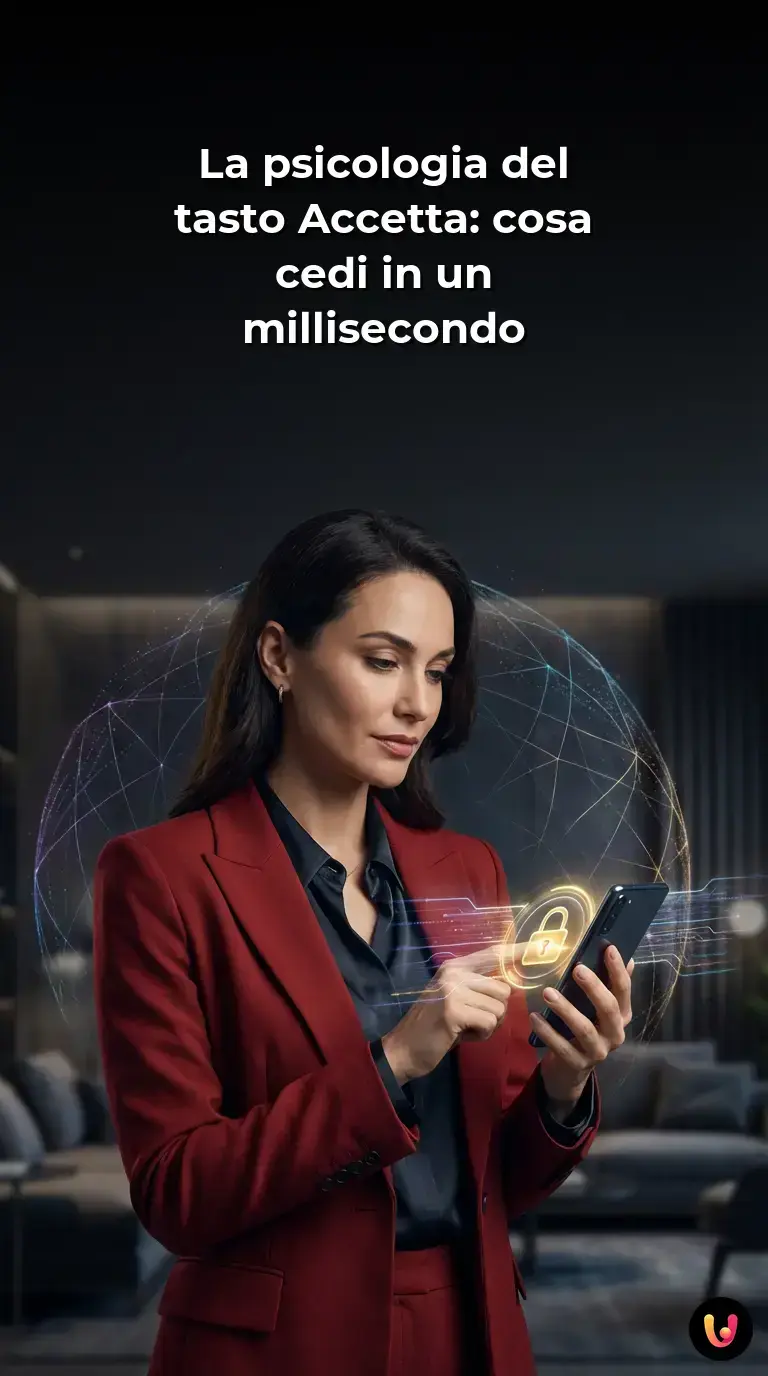 Deget care apasă butonul &bdquo;Acceptă tot&rdquo; pe un banner de cookie-uri.