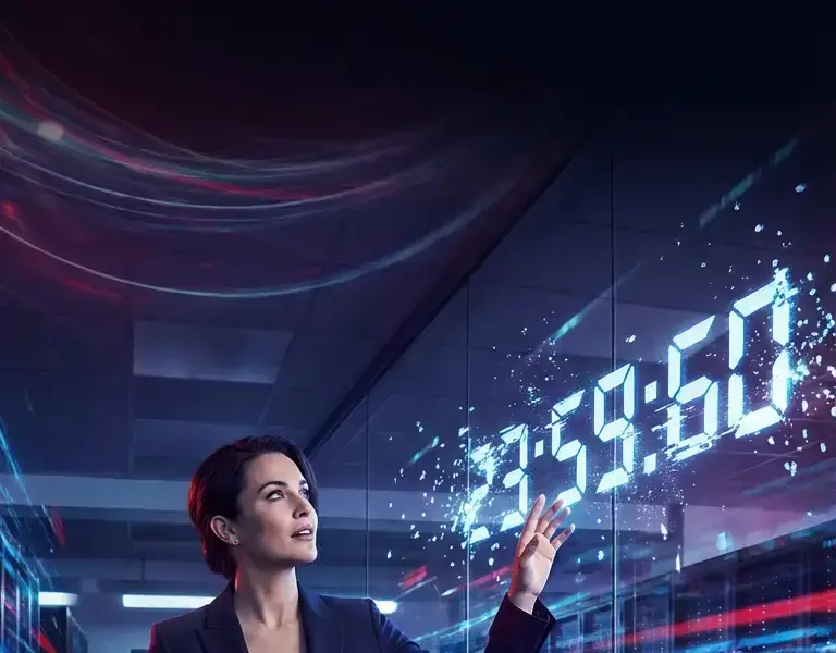 Pinterest: 23:59:60: la paradoja temporal que enga&ntilde;a a las redes globales