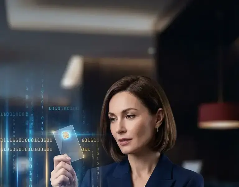 Pinterest: Check-out en el hotel: la verdad sobre los datos en la tarjeta magn&eacute;tica