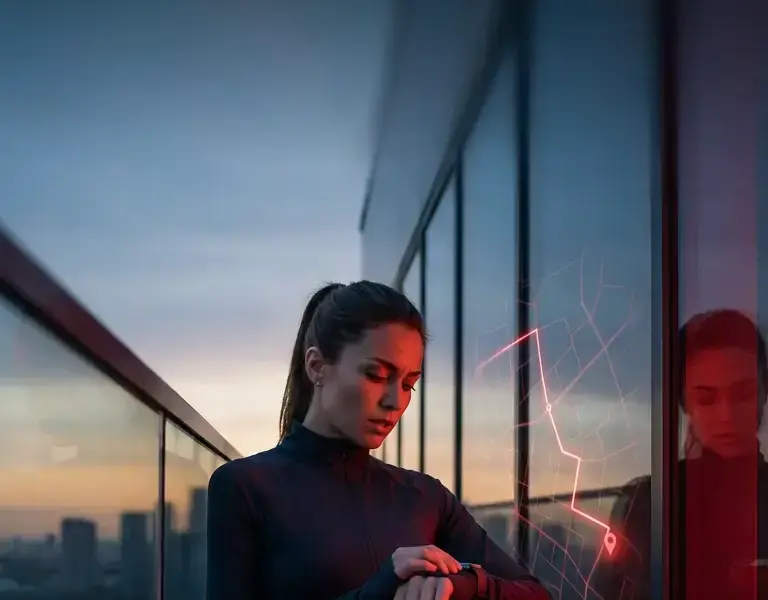 Pinterest: Comment le GPS des applications de fitness r&eacute;v&egrave;le votre adresse aux criminels