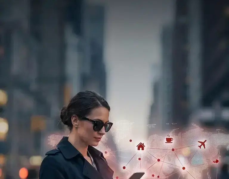 Pinterest: Die GPS-Illusion: Die WLAN-Funktion, die deine Bewegungen verr&auml;t