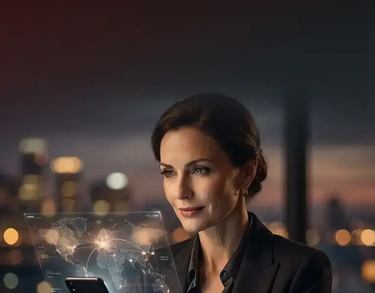 Pinterest: Dincolo de pixeli: arhiva secretă ascunsă &icirc;n fiecare fotografie