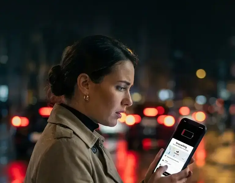 Pinterest: Dynamische Preise: Wie eine Information Ihres Smartphones Ihre Dringlichkeit verr&auml;t