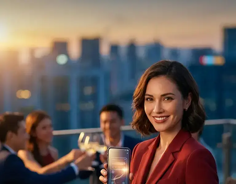 Pinterest: Group Expense Splitter: Refund Calculator Without App and Registration