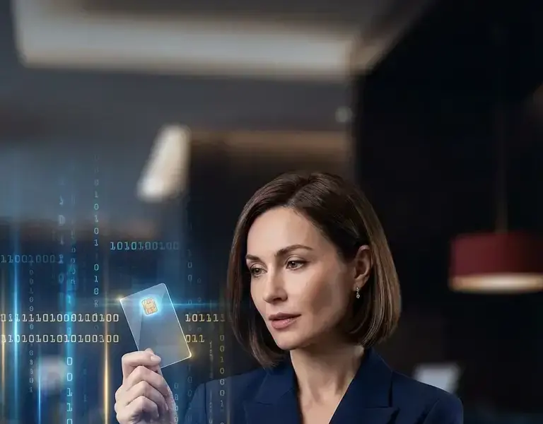 Pinterest: Hotel Check-Out: The Truth About the Data on Your Key Card