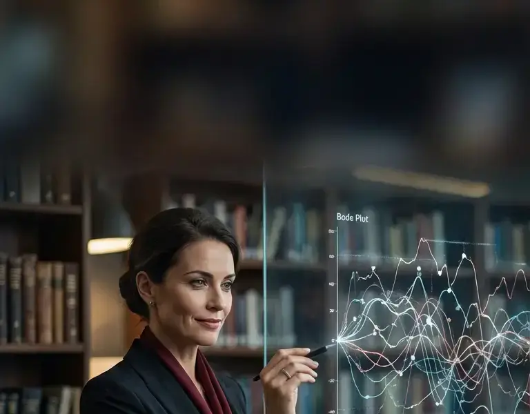 Pinterest: Ist der Universit&auml;tsstudent ein instabiles System? Warum KI den Studienabbruch nicht vorhersagt?