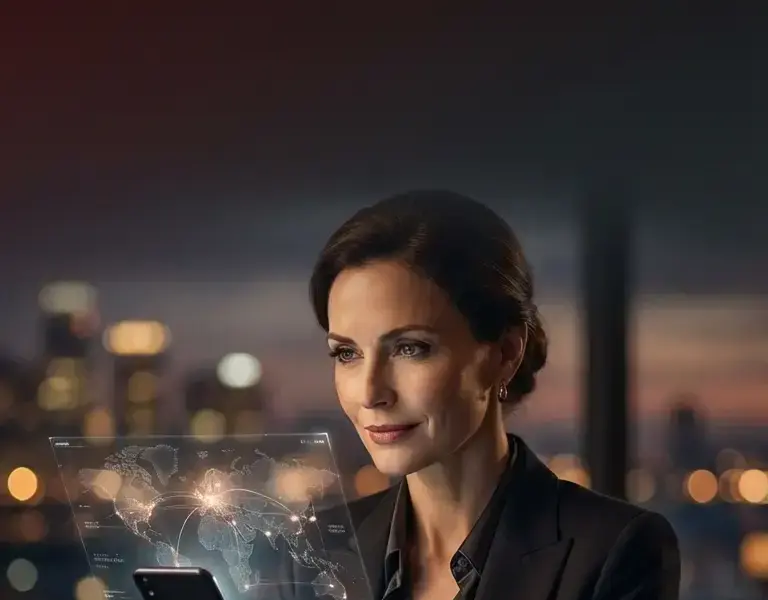 Pinterest: Jenseits der Pixel: Das geheime Archiv, das in jeder Aufnahme verborgen ist.