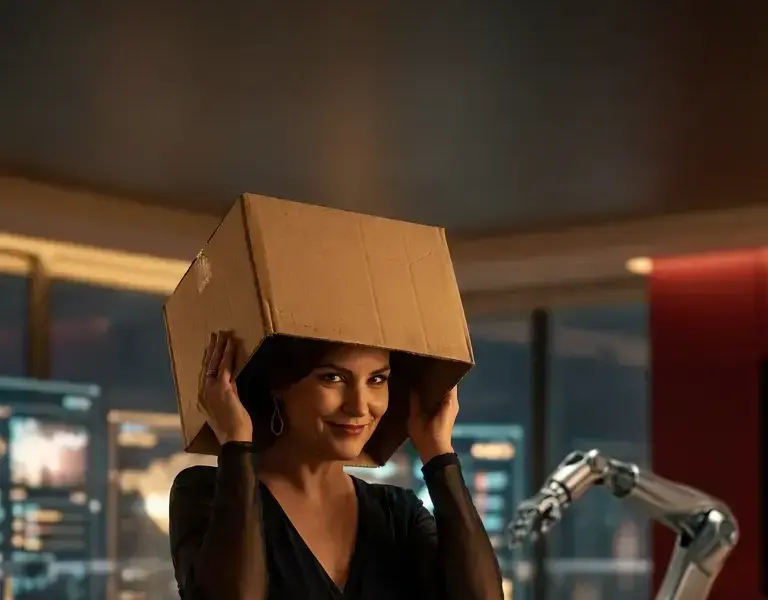 Pinterest: Jocul copilăresc care &icirc;nvinge supercomputerele