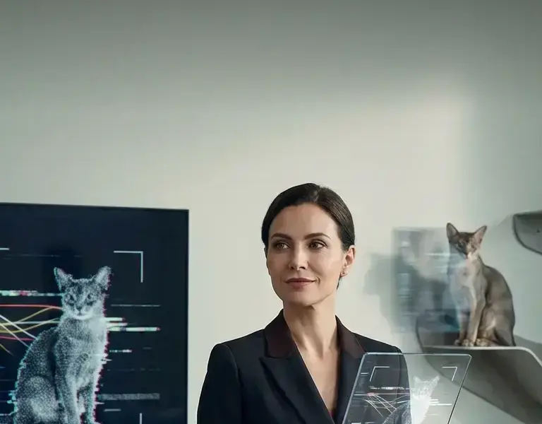 Pinterest: L'anomalie biologique qui trompe la vision artificielle