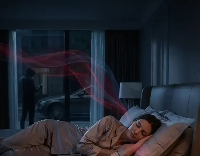 Pinterest: Le danger invisible qui dort &agrave; tes c&ocirc;t&eacute;s chaque nuit