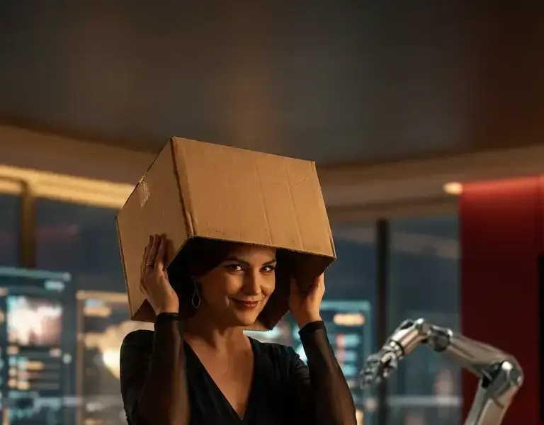 Pinterest: Le jeu d'enfant qui bat les superordinateurs