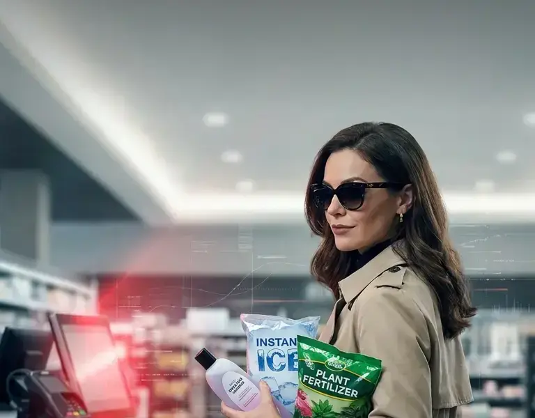 Pinterest: L'IA au supermarch&eacute; : pourquoi 3 achats banals font de vous un suspect