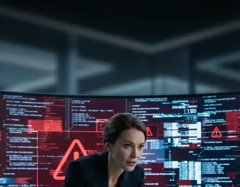 Pinterest: Quando a IA entra em p&acirc;nico com uma simples frase humana