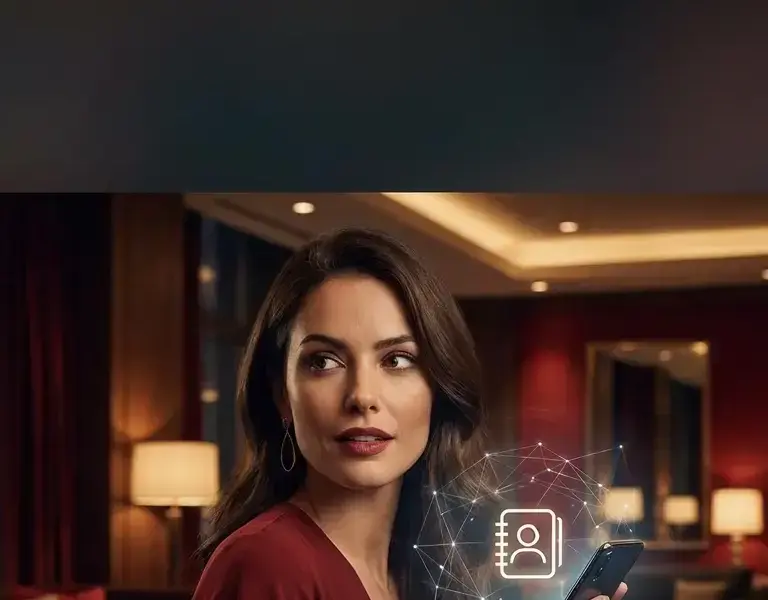 Pinterest: Savoir si on vous a enregistr&eacute; sur WhatsApp : le guide ultime