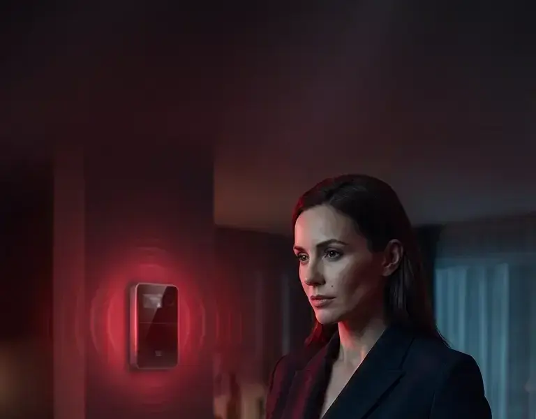 Pinterest: Silent Monitoring: What Your Home Reveals When You&rsquo;re Not There