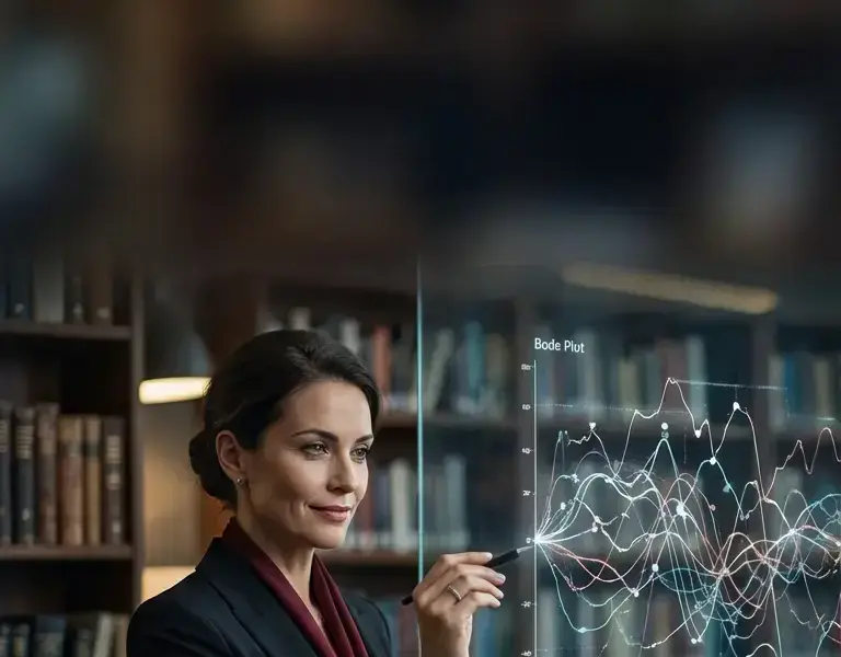 Pinterest: Studentul universitar este un sistem instabil? De ce IA nu prevede exmatricularea?