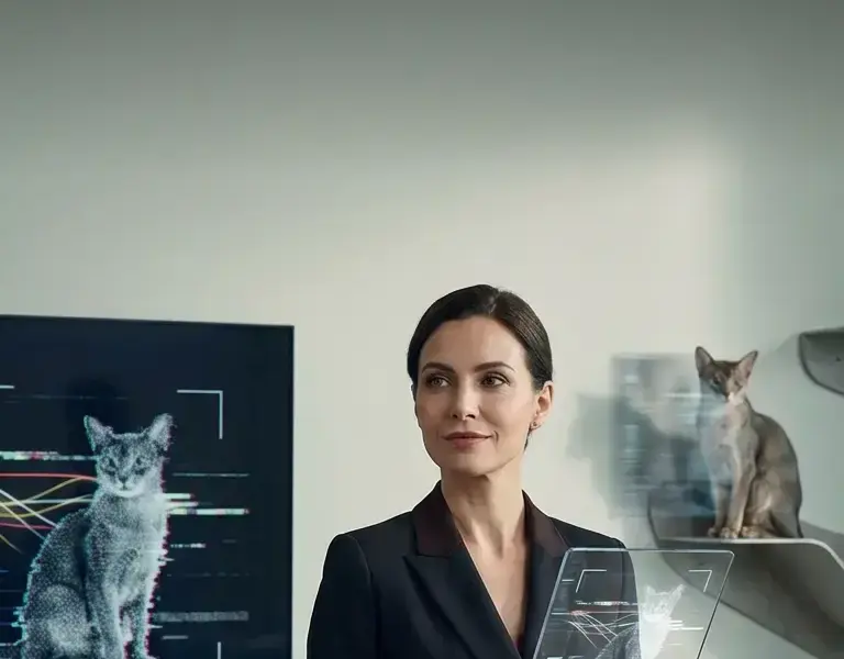 Pinterest: The biological anomaly that deceives machine vision