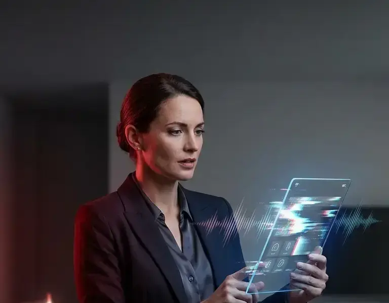 Pinterest: The phantom alarm: the noise that blocks smart devices