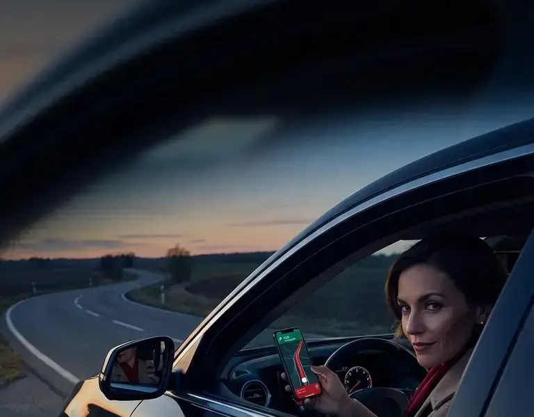 Pinterest: The phantom traffic jam: how a stationary phone tricks the algorithm