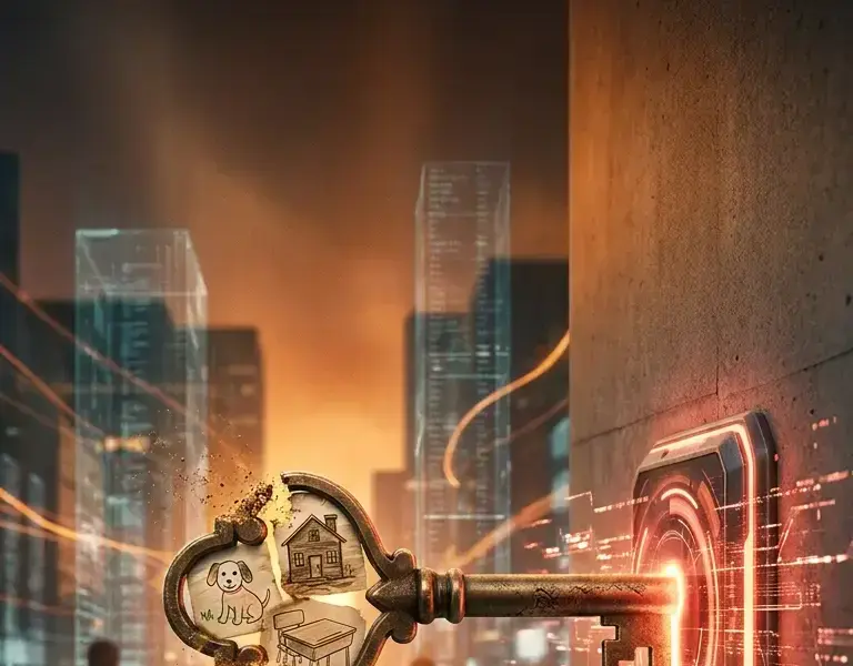 Pinterest: The security setting that uses your past against you