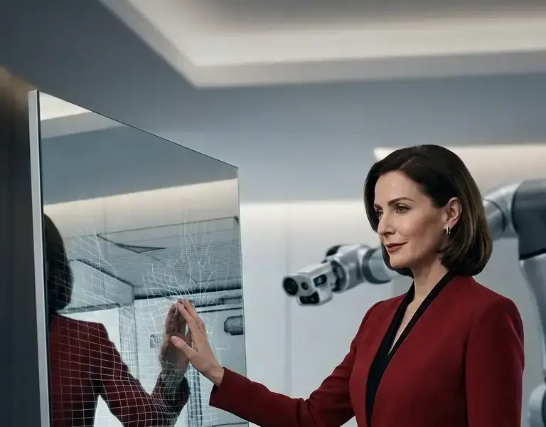 Pinterest: Why the most advanced robots are blind to this object