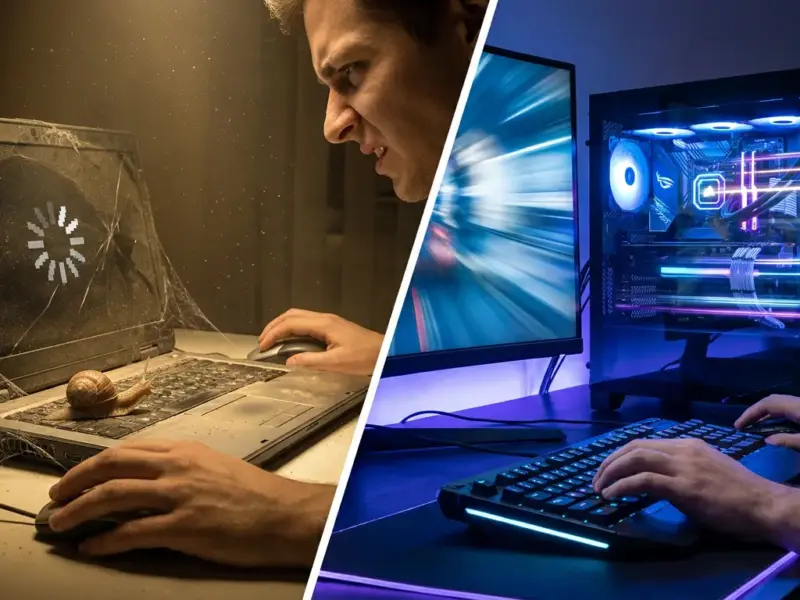 Featured: Acc&eacute;l&eacute;rer Windows 11 : Astuces et Optimisations pour PC Lents