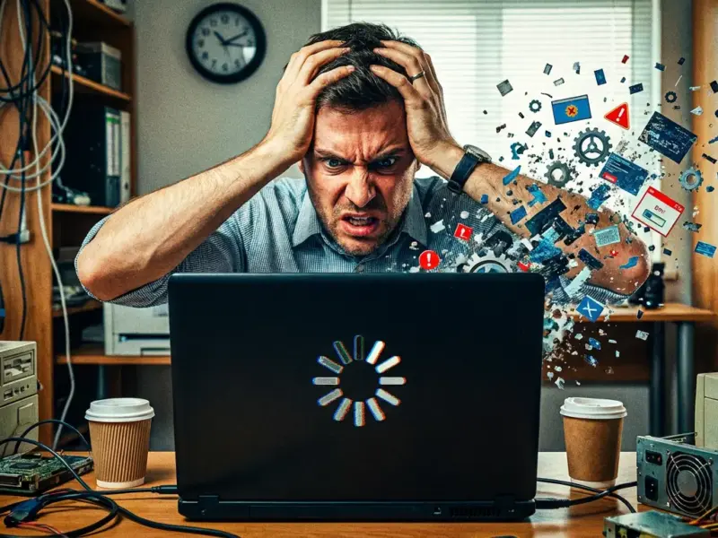 Featured: Acelerar Windows 11: Trucos y Optimizaciones para PC Lentos