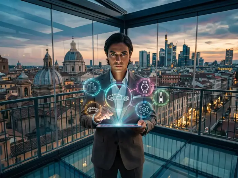 Featured: Aufbau eines modernen Portfolios: Jenseits von Aktien und Anleihen