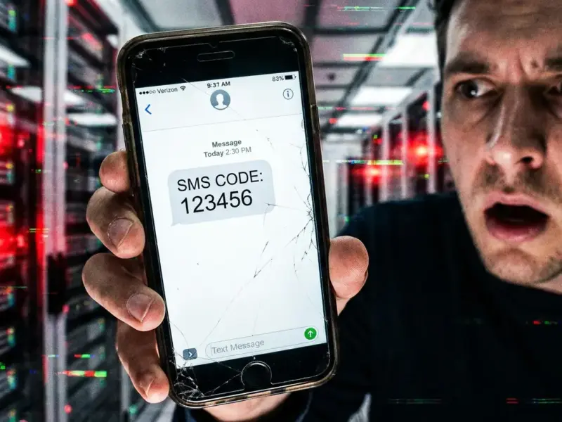 Featured: Autenticazione a Due Fattori: Perch&eacute; gli SMS Non Bastano e Cosa Usare nel 2026