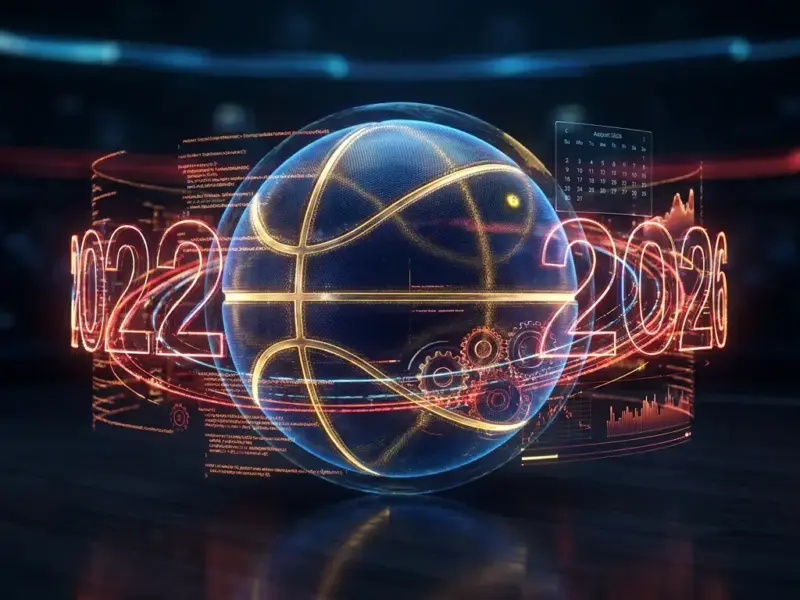 Featured: Caitlin Clark's 2026 Schedule and WNBA AI Workload Analytics