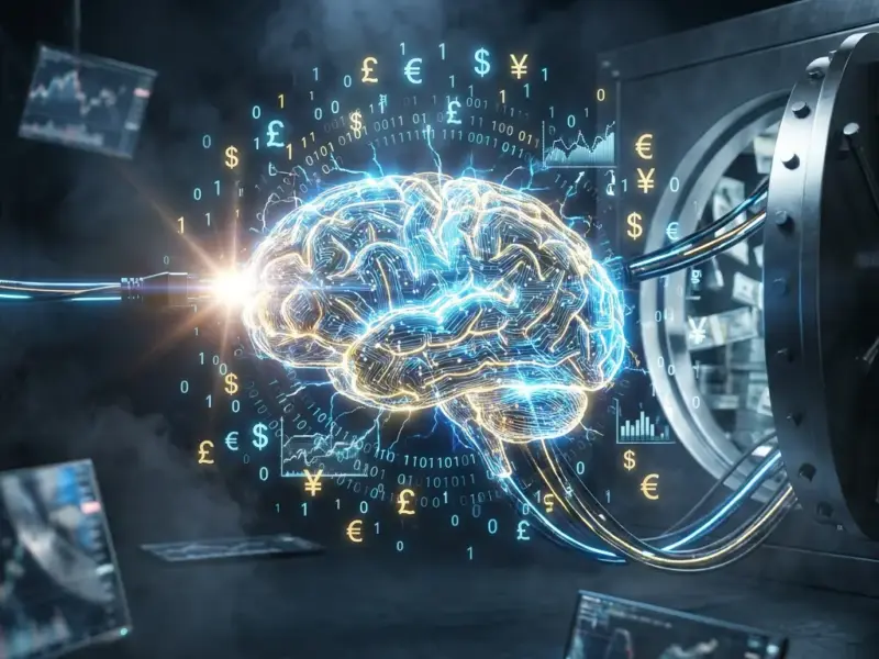 Featured: Generative AI im Banking: LLM-Integration via PSD2-Schnittstelle
