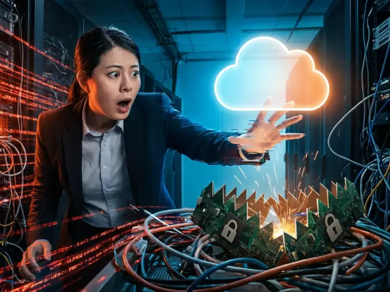 Featured: Cloud Storage Aziendale: Google Workspace vs Microsoft 365 vs Dropbox