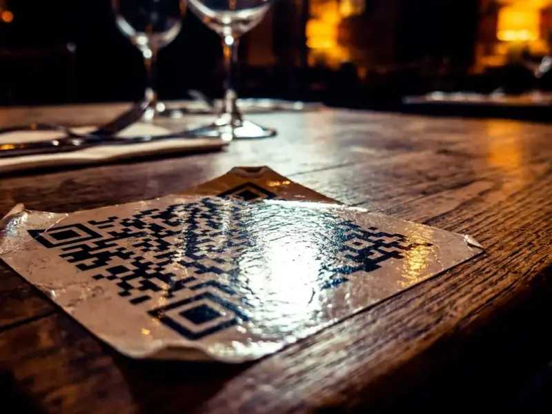 Featured: Il tranello al ristorante che pu&ograve; svuotarti il conto in banca