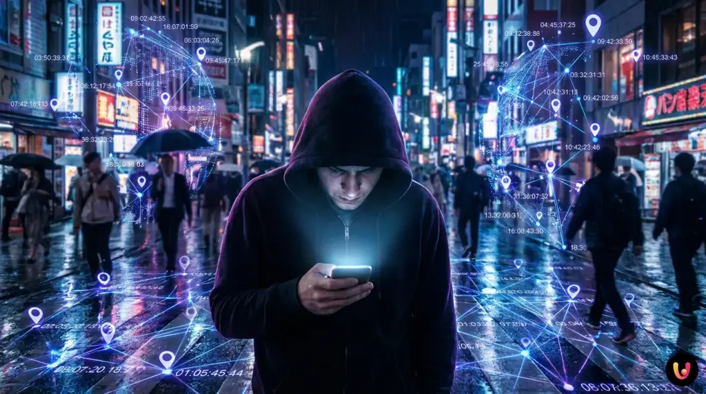 End-to-End Encryption: What It Is, How It Works, and Which Apps Really Use It Illustration of two smartphones with a closed padlock and digital keys for privacy.
